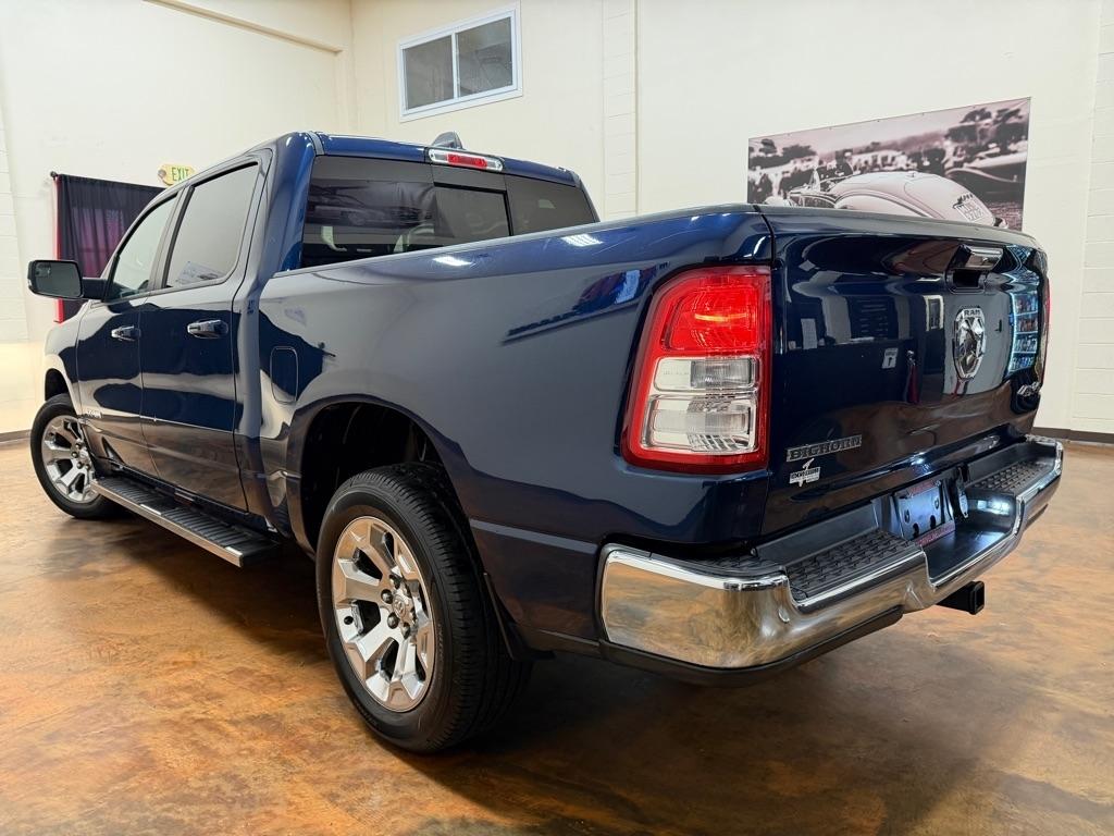 ram ram 1500 pickup 2019 1C6RRFFG2KN873881 image ram ram 1500 pickup 2019 1C6RRFFG2KN873881 image